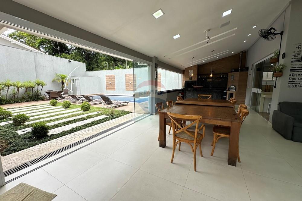 Casa de Condomínio - Venda - Guarujá , São Paulo - IMG_7880.jpeg - 690981026-633