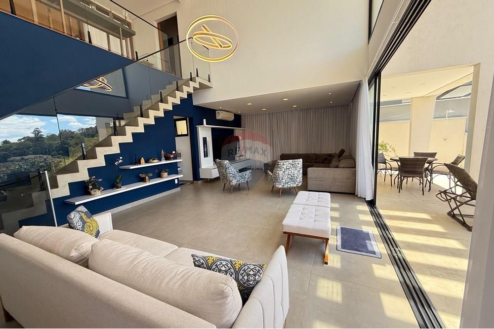 Casa de Condomínio - Venda - Bragança Paulista , São Paulo - tati 36.jpeg - 690041137-54