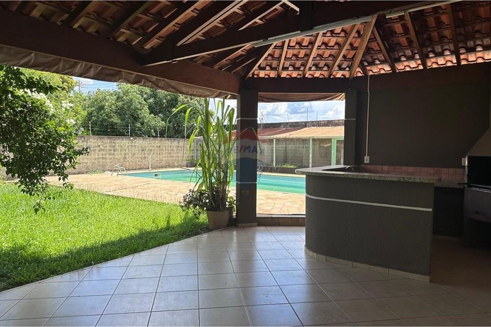 Casa de Condomínio - Alugar - Piracicaba , São Paulo - 3d63f221-d926-4af0-acca-403796197942.jpg - 690781003-521