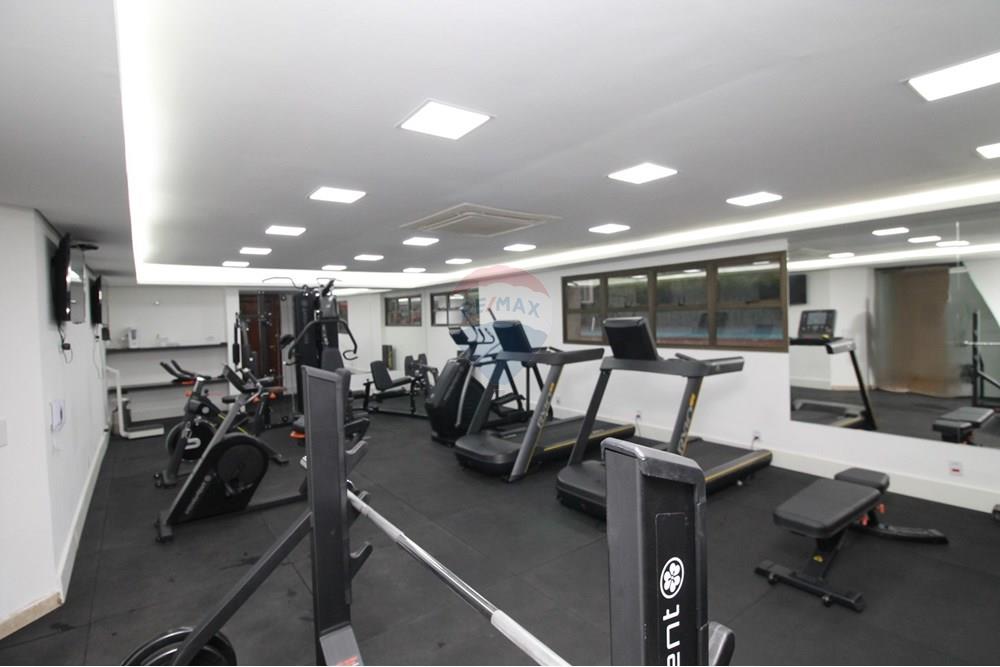 Apartamento - Alugar - Barueri , São Paulo - 31.JPG - 691141038-50