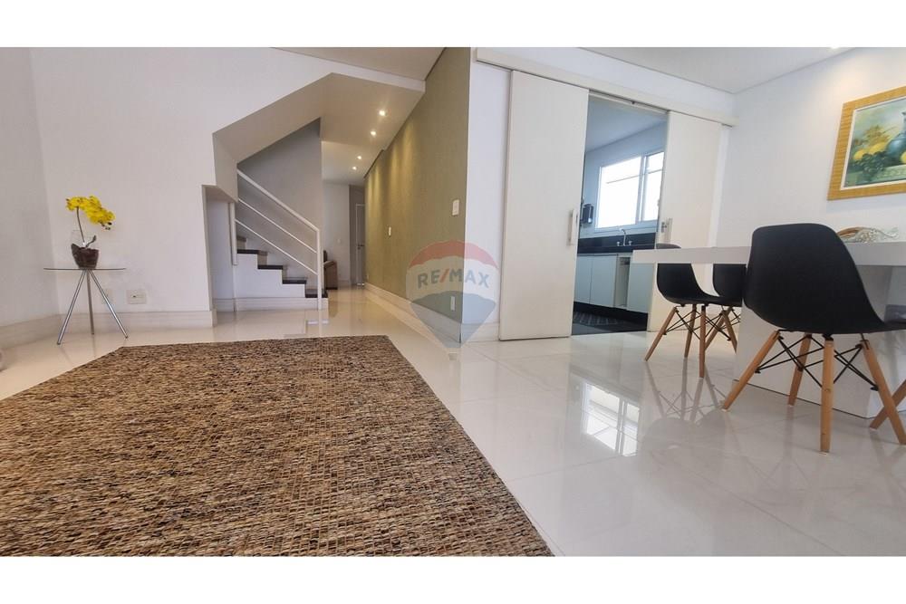 Casa de Condomínio - Alugar - Santana de Parnaíba , São Paulo - 20250731_143535.jpg - 691141025-21