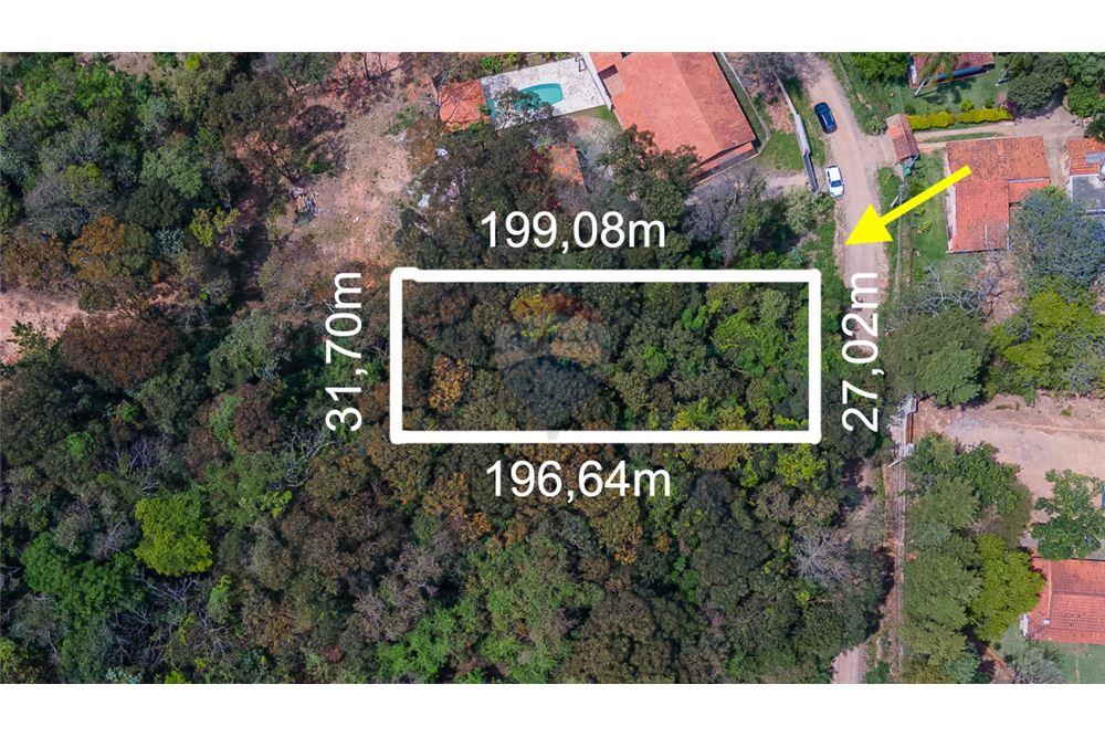 Terreno - Venda - Valinhos , São Paulo - 18 - 690941022-61