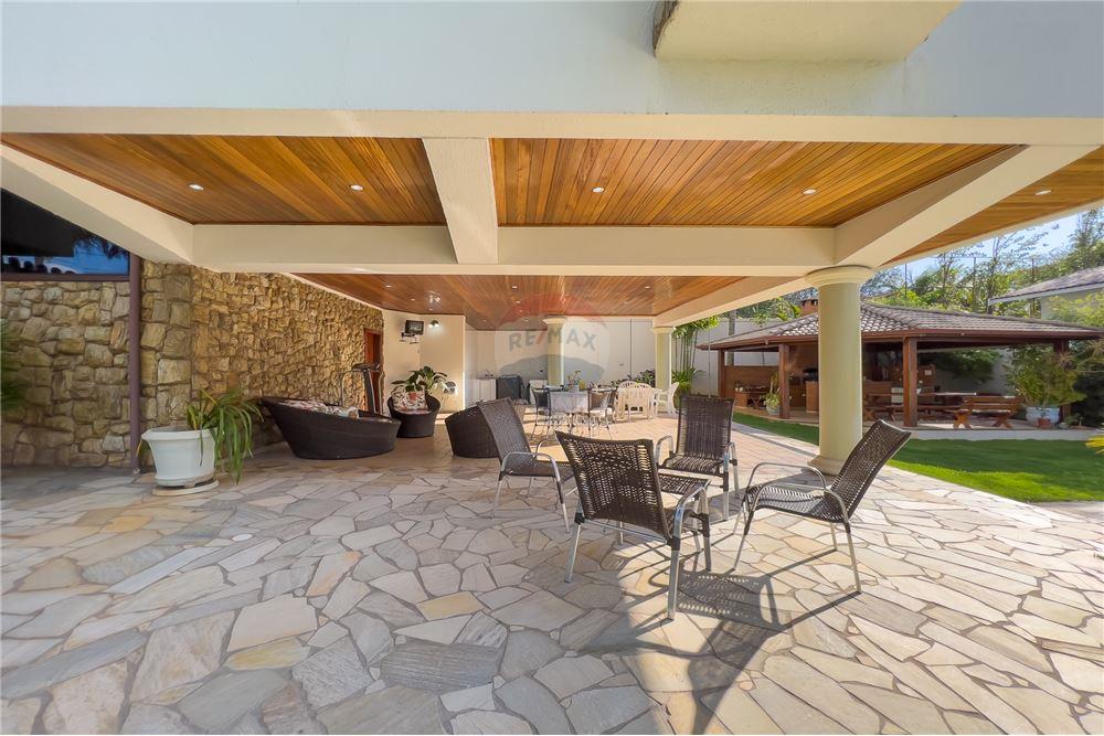 Casa - Venda - Valinhos , São Paulo - 67 - 691091001-209