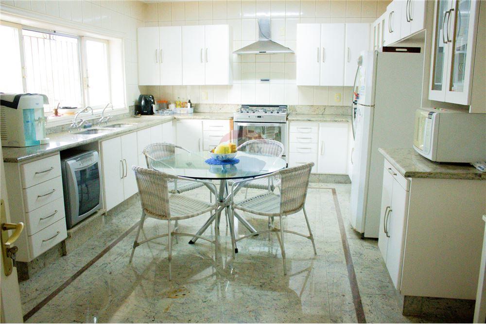 Casa - Venda - Itapira , São Paulo - Cozinha - 690751048-305