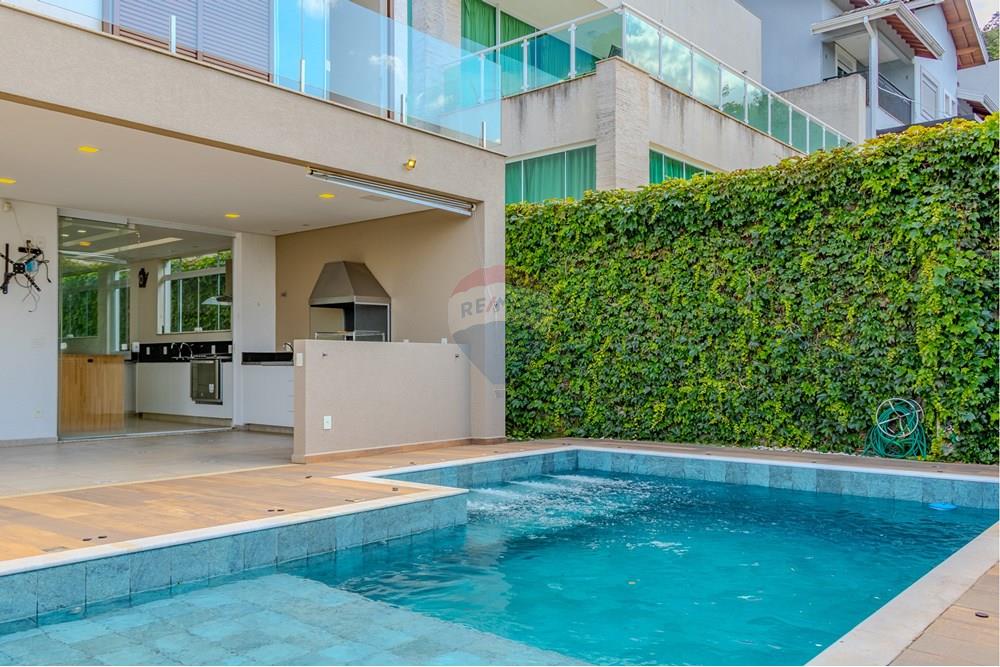 Casa de Condomínio - Venda - Atibaia , São Paulo - 55.jpg - 690921044-111