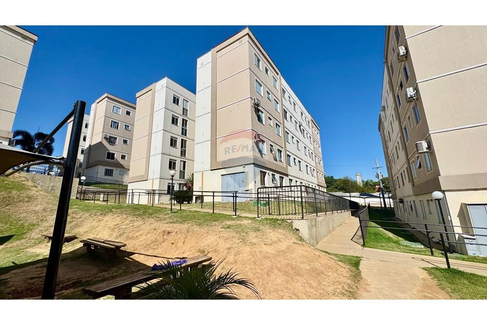 Apartamento - Venda - Santa Bárbara d'Oeste , São Paulo - WhatsApp Image 2026-03-20 at 12.14.57 (16).jpeg - 690231086-97