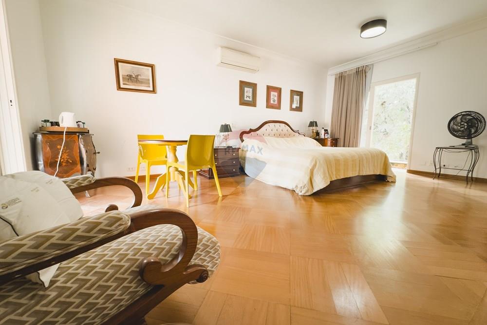 Casa de Condomínio - Alugar - Barueri , São Paulo - Al. Campinas 474_-98.jpg - Suite - 691141025-41