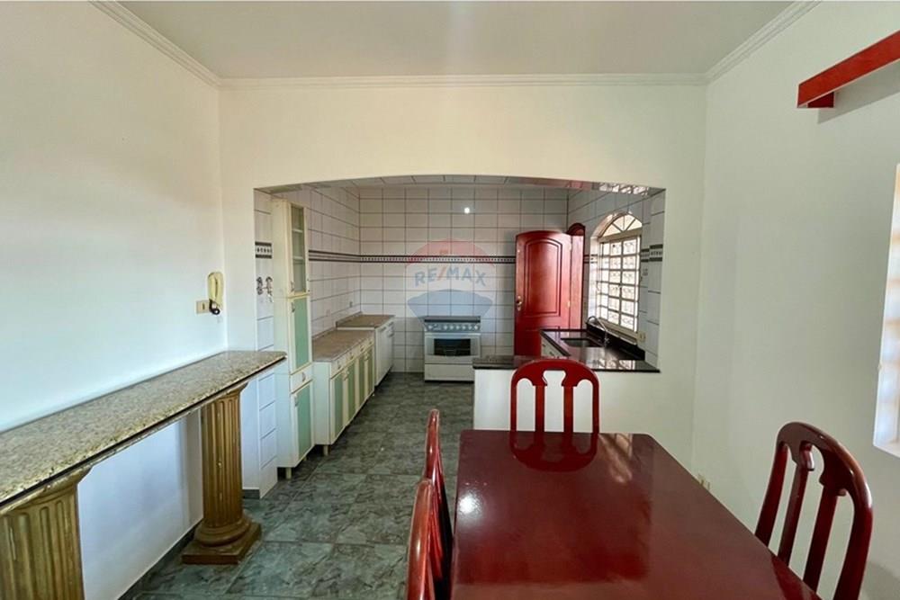 Casa - Venda - Americana , São Paulo - 7.jpg - 691071018-4