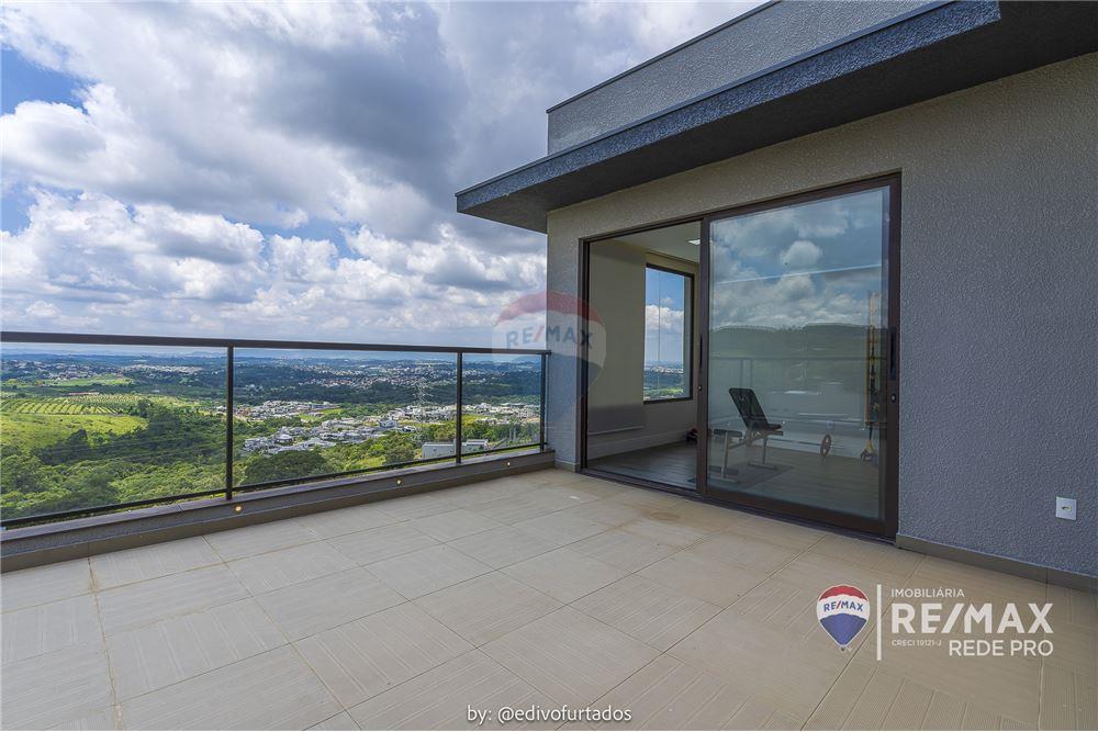 Casa - Venda - Vinhedo , São Paulo - 34 - 690541036-134