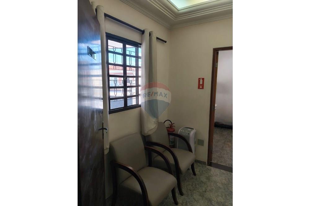 Galpão - Alugar - Paulínia , São Paulo - Recepção.jpeg - 690511246-25