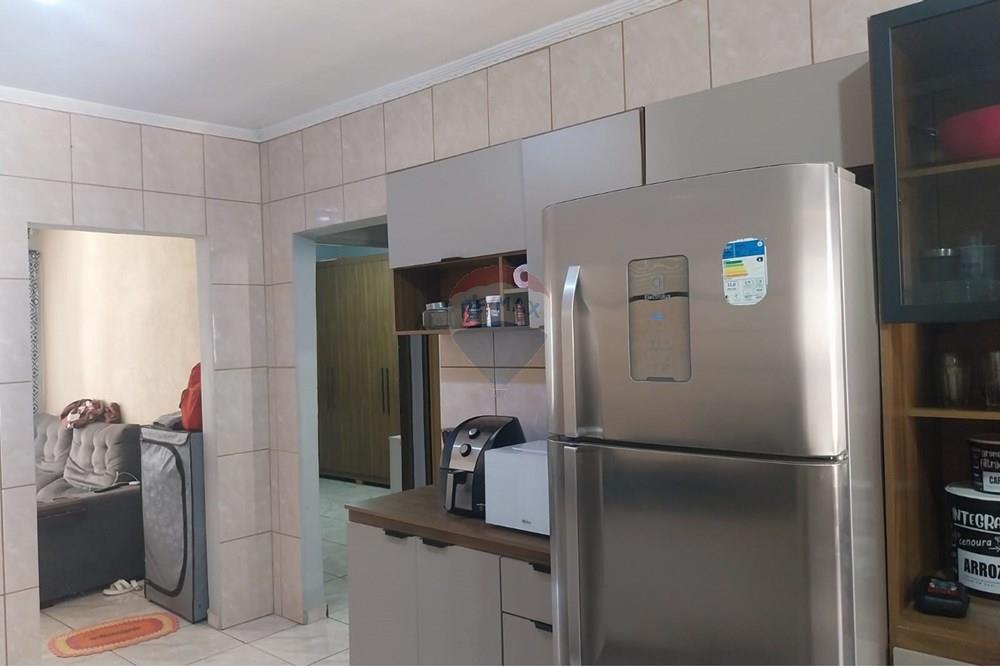 Casa - Venda - Cosmópolis , São Paulo - COZINHA.jpeg - 690831062-18