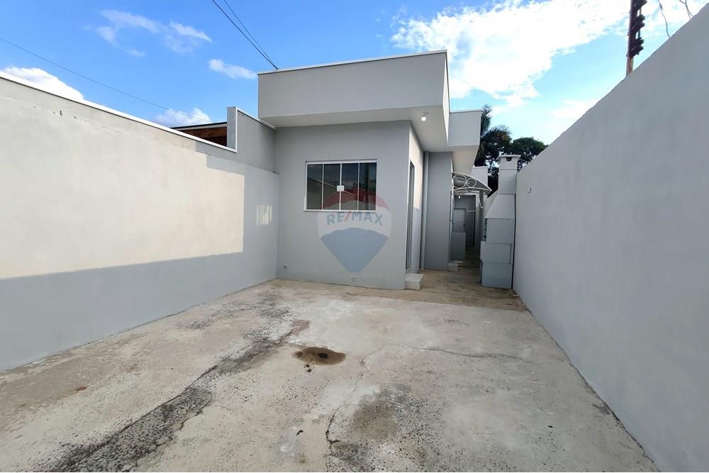 Casa - Alugar - Mogi Guaçu , São Paulo - 38.jpg - 690521007-317