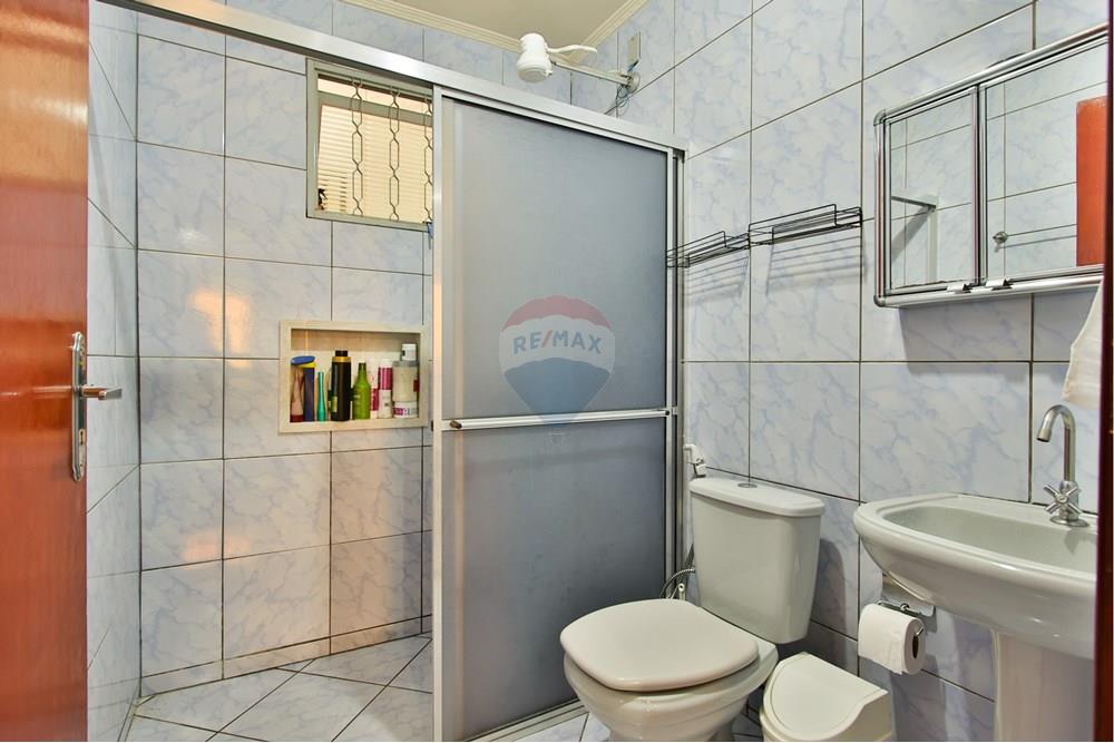 Casa - Venda - Rio Claro , São Paulo - Av. 76 A,1035 - Lr12.jpg - Suite - 690901035-42