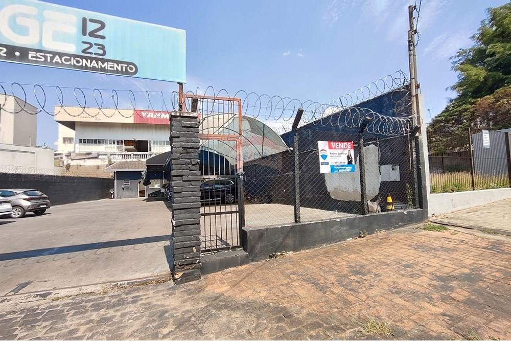 Terreno - Venda - Bragança Paulista , São Paulo - TERRENO JD AMERICA 6.jpg - 690041049-47