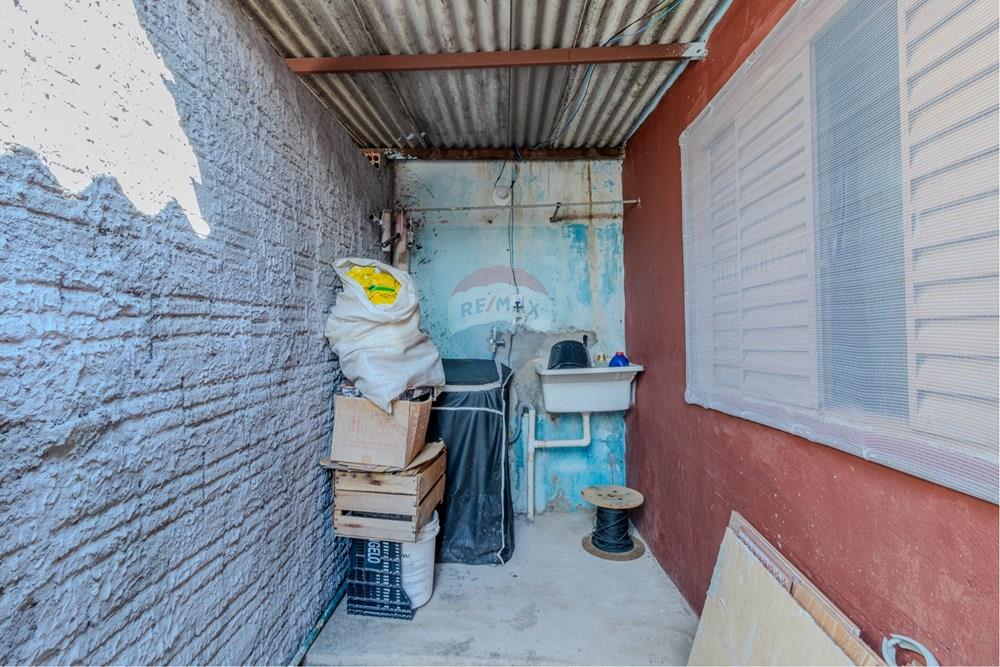 Casa - Venda - Rio Claro , São Paulo - _MG_8137-HDR.jpeg - Área de serviço - 690901022-68