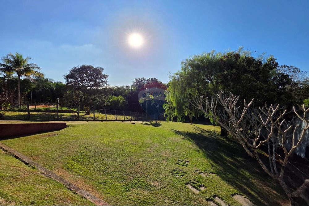 Chácara / Sítio / Fazenda - Venda - Itapira , São Paulo - 20250520_153739.jpg - Jardim Externo - 690521005-81