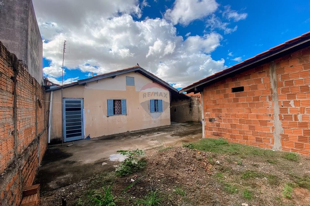 Casa - Venda - Mogi Guaçu , São Paulo - IMG_4573.JPG - 690521010-463