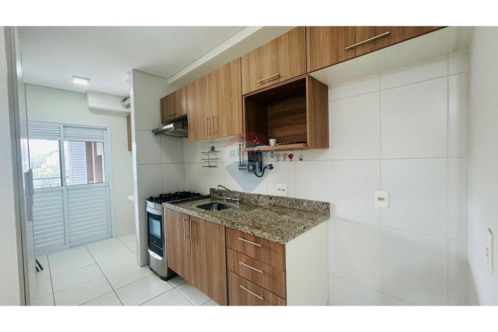 Apartamento - Alugar - Barueri , São Paulo - IMG_2704.jpeg - Cozinha - 691141013-46