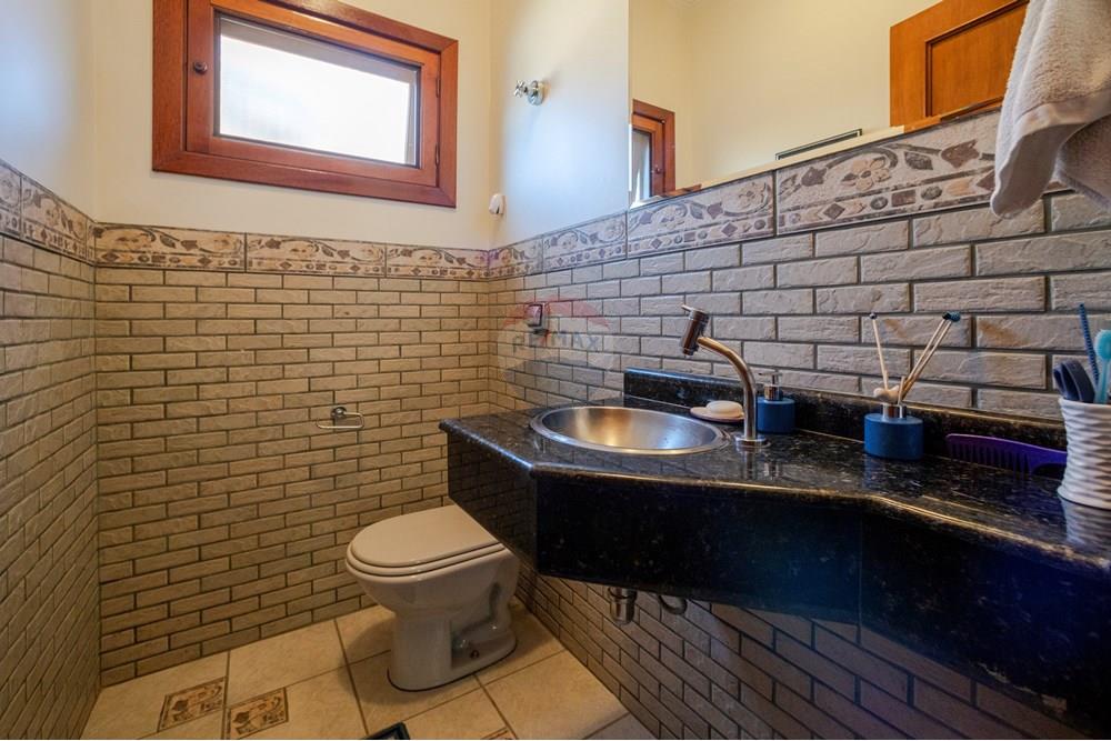 Casa de Condomínio - Venda - Itupeva , São Paulo - _OSR0190-HDR.jpg - 690801043-23