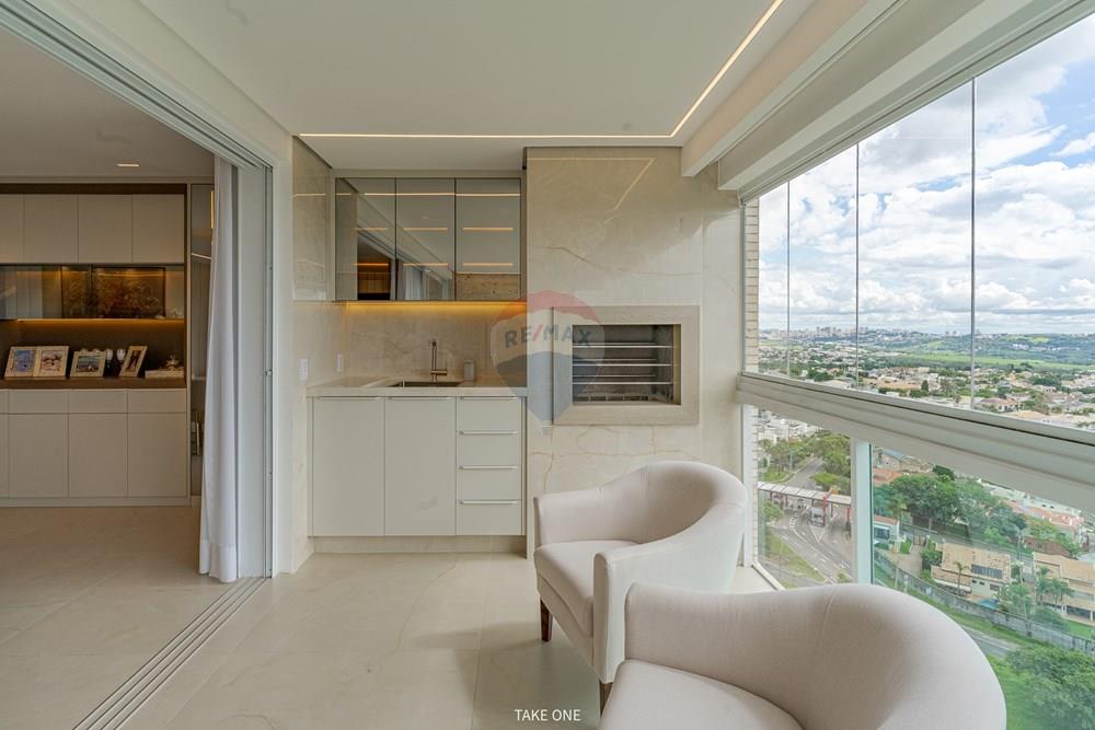 Apartamento - Venda - Campinas , São Paulo - DSC03331-HDR.jpg - 690131011-374
