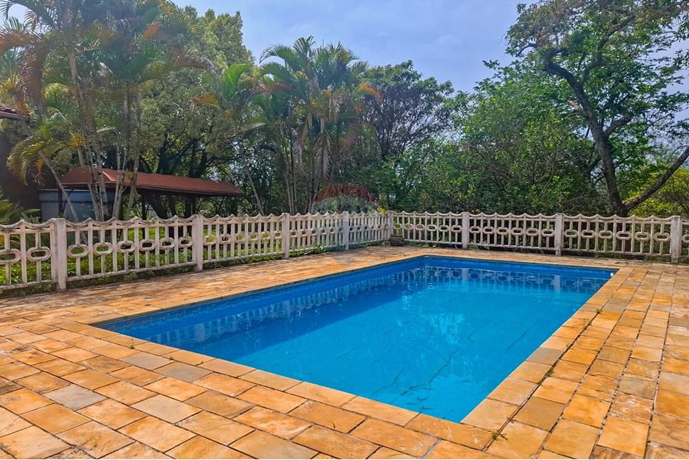 Casa de Condomínio - Venda - Atibaia , São Paulo - 2e4a686d-ee08-40a7-a054-c635025cc61d.jpg - 690471111-99