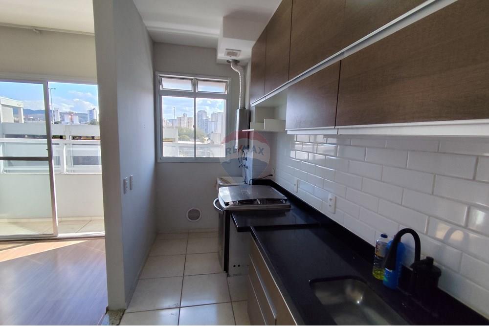 Apartamento - Alugar - Jundiaí , São Paulo - IMG_20250903_145203.jpg - 690791157-20