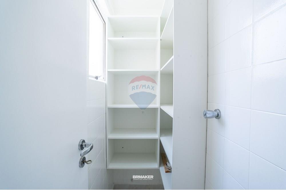 Apartamento - Venda - Campinas , São Paulo - FOTOS IMOBILIARIAS - BRMAKER - mara 24.jpg - Despensa - 690681167-75