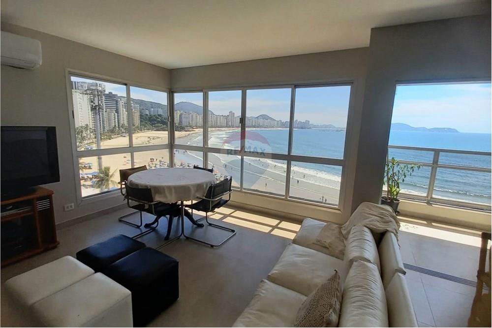 Apartamento - Venda - Guarujá , São Paulo - 927dc6c9-debd-4577-8dad-a02ed7fce5d1.jpeg - 690501045-261