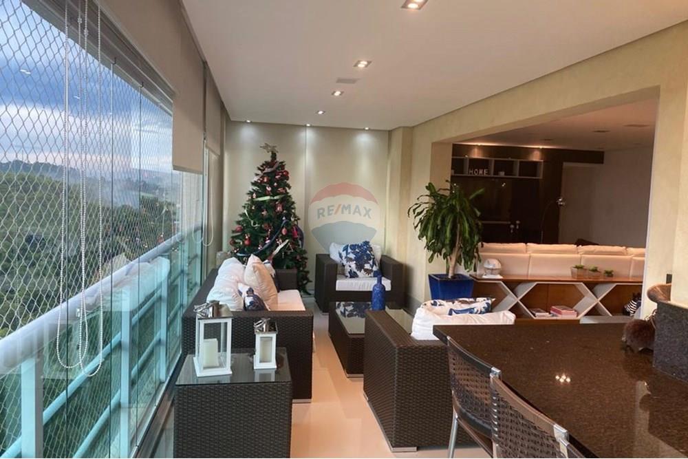 Apartamento - Alugar - Santana de Parnaíba , São Paulo - WhatsApp Image 2025-10-10 at 13.51.58 (2).jpeg - 691021019-139