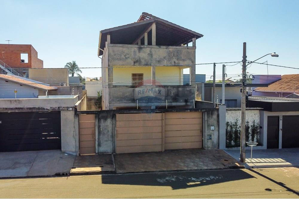 Sobrado - Venda - Leme , São Paulo - Tratada-40.jpg - 690481040-2