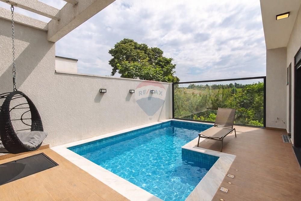 Casa de Condomínio - Venda - Indaiatuba , São Paulo - 4.jpeg - Piscina - 690651013-58