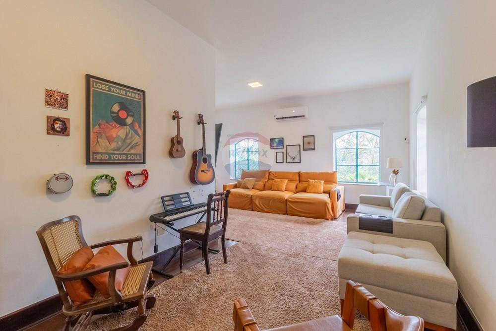 Casa de Condomínio - Venda - Itu , São Paulo - FOTOS IMOBILIARIAS - BRMAKER -  REMAX EVOKE ANDRÉ-24.jpg - 690211065-9