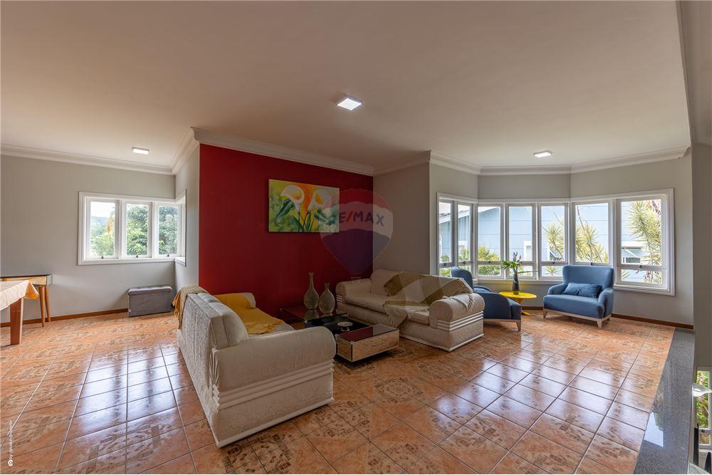 Casa de Condomínio - Venda - Vinhedo , São Paulo - 10 - 690941017-40