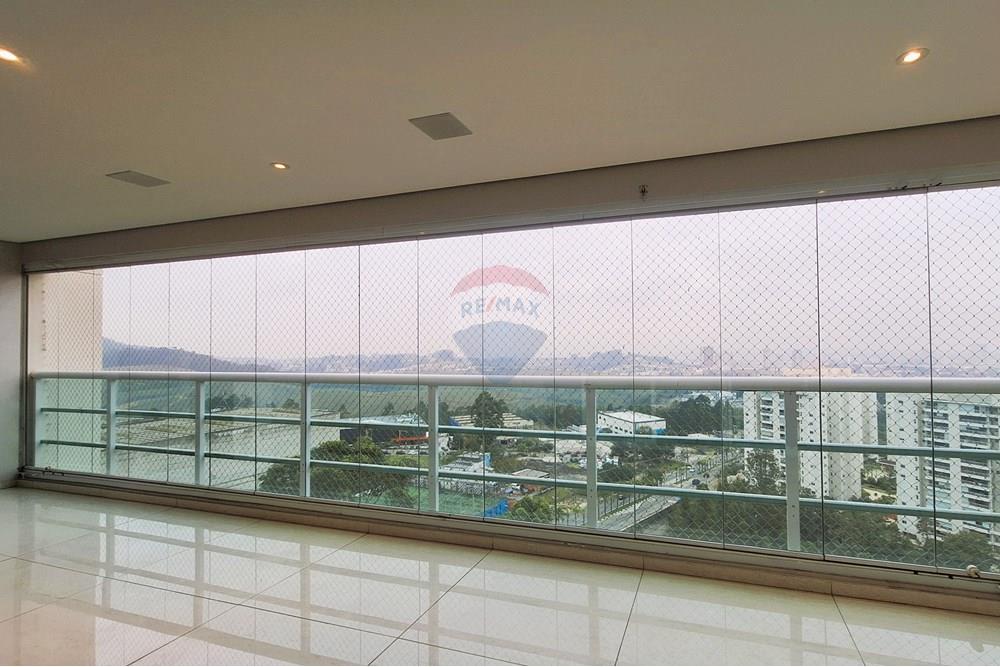 Apartamento - Alugar - Santana de Parnaíba , São Paulo - 20251028_084222.jpg - 691021016-54