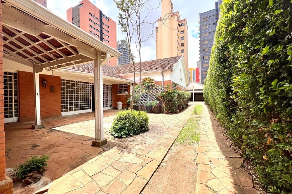 Casa Comercial - Alugar - Campinas , São Paulo - IMG_9701.jpg - 690171004-2