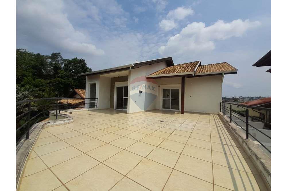 Casa de Condomínio - Alugar - Valinhos , São Paulo - 8daf859b-03f1-4944-8d13-38967f60f0f6.jpg - 691091001-235