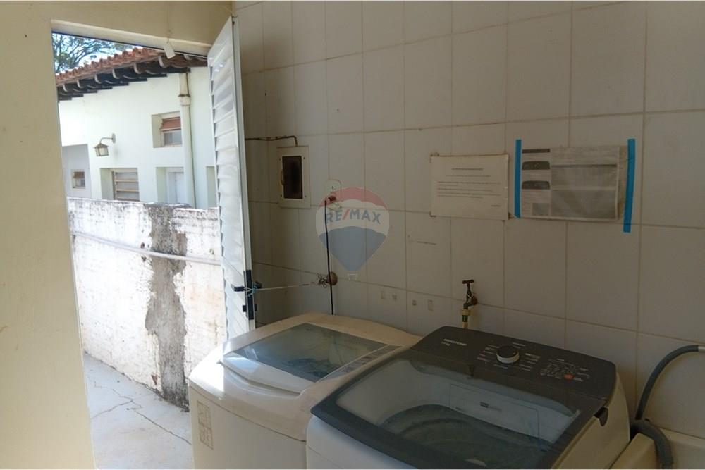 Kitnet - Alugar - Campinas , São Paulo - lavanderia1.jpg - 690331002-268