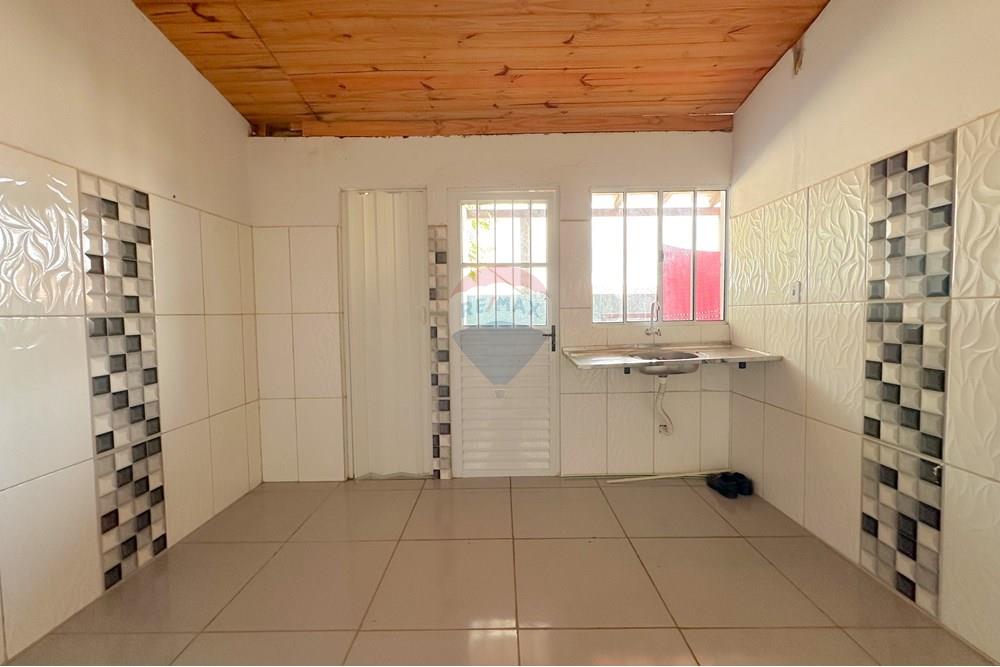 Casa - Venda - Rio Claro , São Paulo - IMG_0630.jpg - Cozinha - 690901035-32