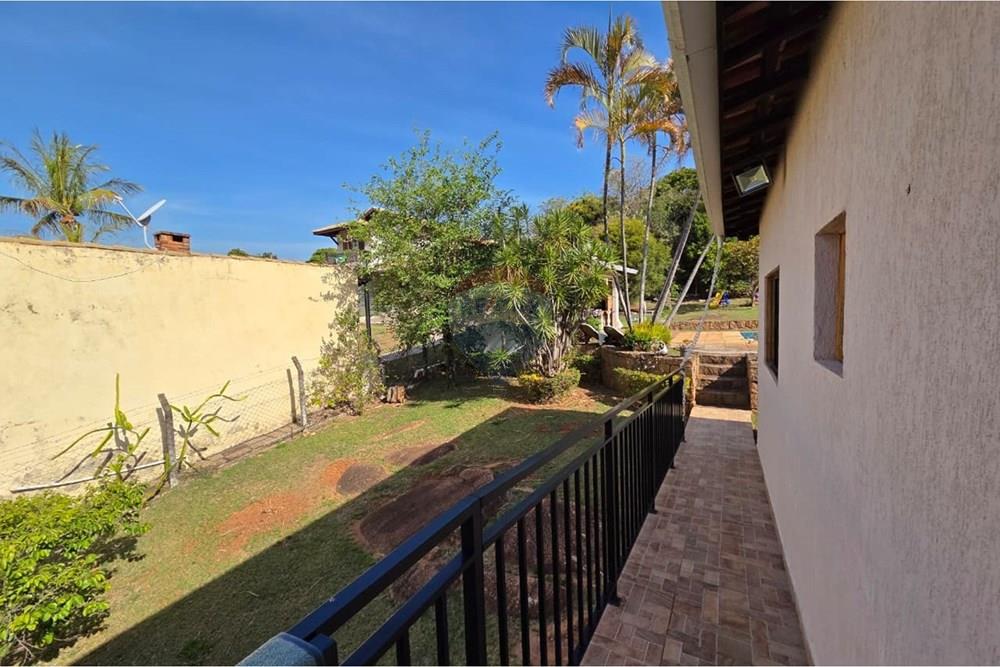 Casa de Condomínio - Venda - Itupeva , São Paulo - sm21.jpeg - 690801023-156