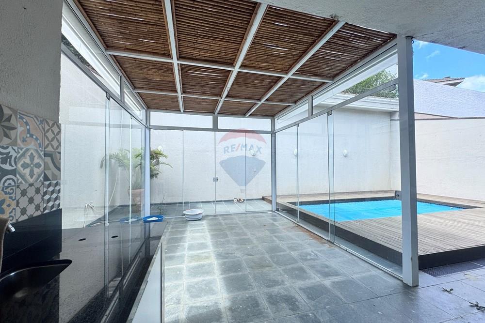 Casa de Condomínio - Venda - Barueri , São Paulo - IMG_0311.JPG - Área Gourmet - 690951039-22