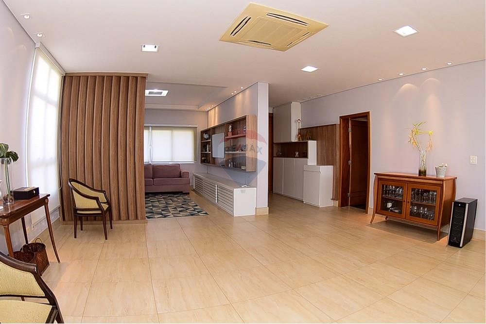 Casa de Condomínio - Venda - Americana , São Paulo - Casa com 3 suítes à venda na Chácara Letônia em AmericanaSP – 351m² de área construída13.jpg - Sala de estar - 690231077-23