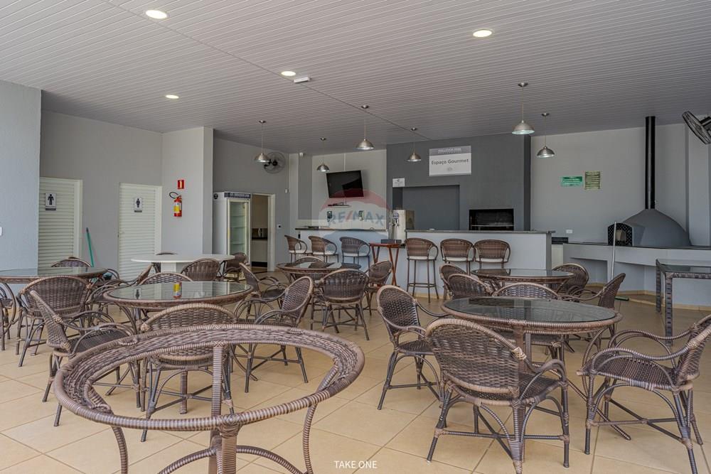 Casa de Condomínio - Venda - Americana , São Paulo - Cópia de DSC04219-HDR.jpg - 690231114-1