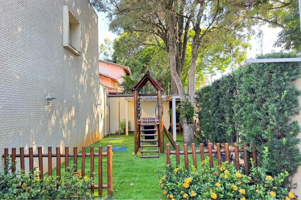 Casa de Condomínio - Venda - Campinas , São Paulo - IMG_3141.JPEG - 691181013-7