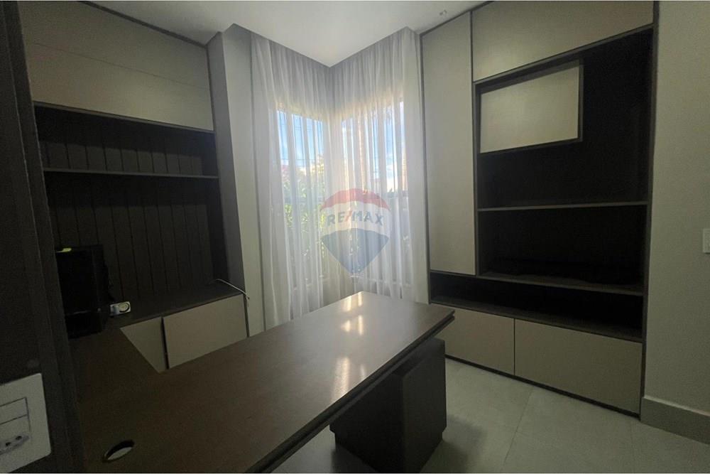 Casa de Condomínio - Venda - Paulínia , São Paulo - WhatsApp Image 2026-02-13 at 08.10.07 (5).jpeg - Escritório - 690511143-129