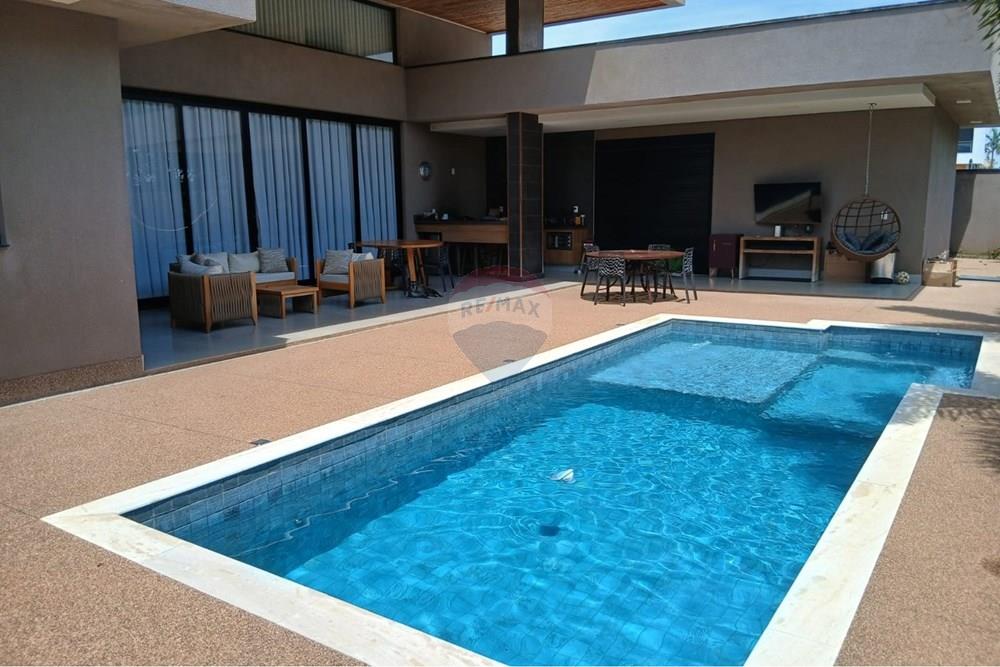 Casa de Condomínio - Alugar - Jaguariúna , São Paulo - IMG-20251115-WA0033.jpg - 690671004-434