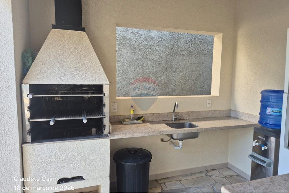 Casa de Condomínio - Venda - Vinhedo , São Paulo - 0a060c90-6d3c-4469-a691-2e6649f080eb.jpg - 690851008-593