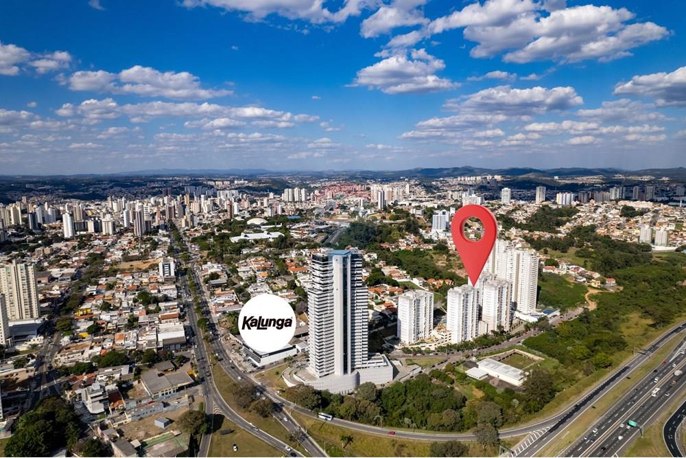 Apartamento - Venda - Jundiaí , São Paulo - DJI_0432-Editar.jpg - 690361034-3