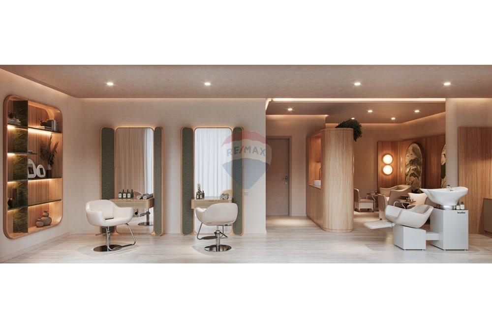 Apartamento - Venda - Americana , São Paulo - 21.Espaço Beauty_Final.jpg - 691071035-51