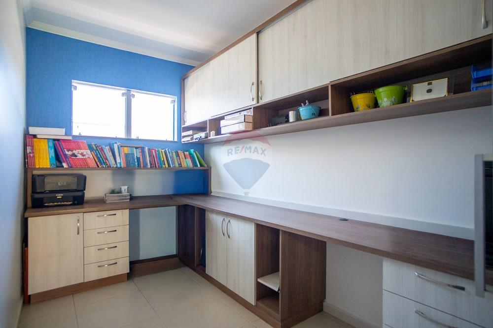 Casa - Venda - Atibaia , São Paulo - DSC07783.jpg - Escritório - 690471003-155