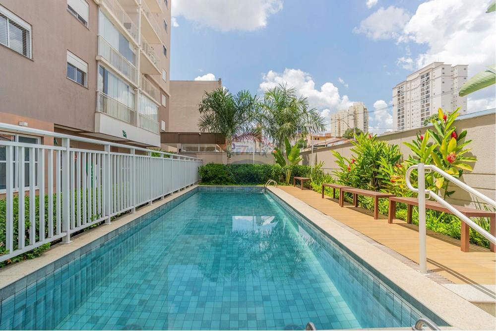 Apartamento - Venda - Campinas , São Paulo - FOTOS IMOBILIARIAS --160.jpg - Layout aberto - 690681050-163